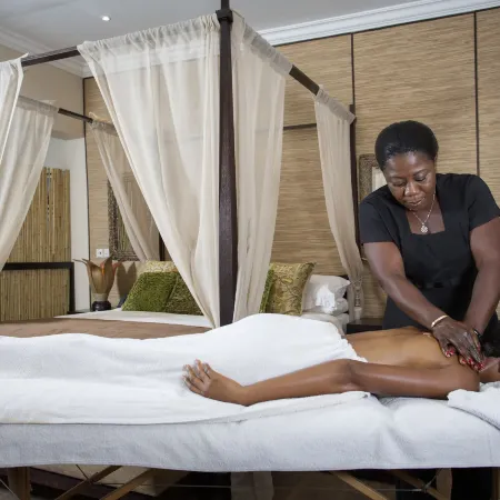 Villa Monticello Boutique Hotel