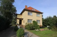 Vacation home Beerster Sonne - Bederkesa am See - ideal for a long stay + Netflix - 別墅