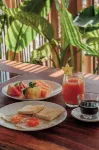 Jaguar Hotel Boutique - 2 звезды