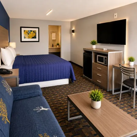 Ameristay Inn & Suites