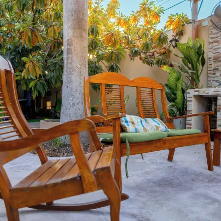 Serenity Home 7