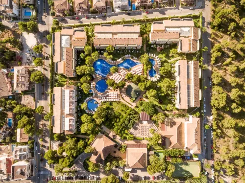 Zafiro Mallorca & Spa - Boutique