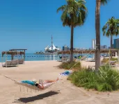 Marina Hotel - de playa