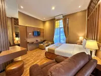 Hotel Pondok Asri - Wi-Fi