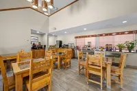 伊康套房旅館 - 早餐