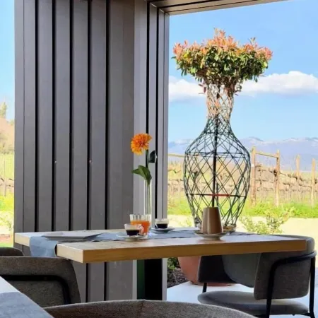 Agriturismo Camerin - CL Agri Lounge