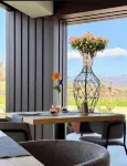 Agriturismo Camerin - CL Agri Lounge - Bữa sáng