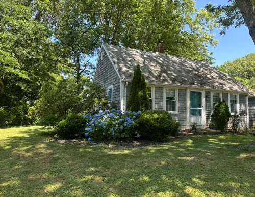 Sandwich recent renovate, single house, close to beach - 무료 와이파이