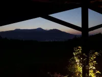 Ryokan Konomama - Mountain view
