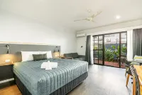 Ballina Homestead Motel - Kæledyr tilladt
