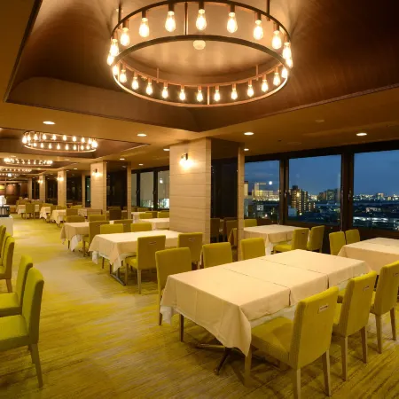 Niigata Toei Hotel