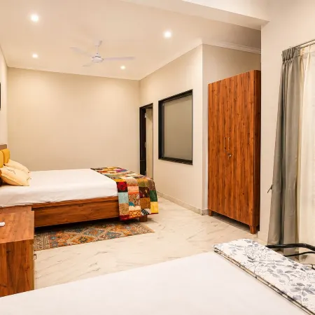 Natures Nest Villa by HST Hospitality