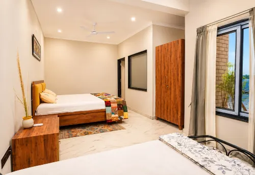 Natures Nest Villa by HST Hospitality - Villas