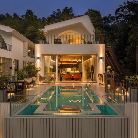 Dream By Tellado Villas - 4BHK Villa