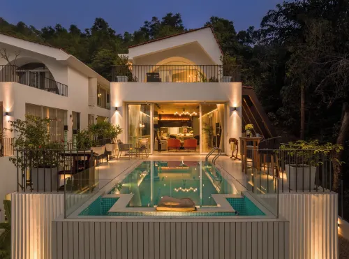 Dream By Tellado Villas - 4BHK Villa -  case vacanza in affitto