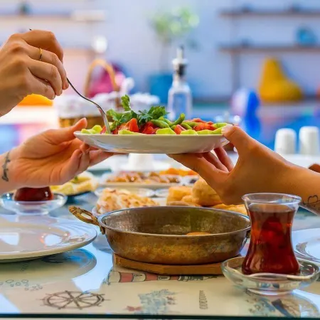 Cunda Giritlioğlu Otel Adult Only