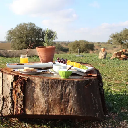 Agroturismo Xistos