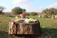 Agroturismo Xistos - Desayuno