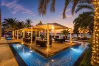 Radisson Blu Hotel and Resort, Sohar - Pools