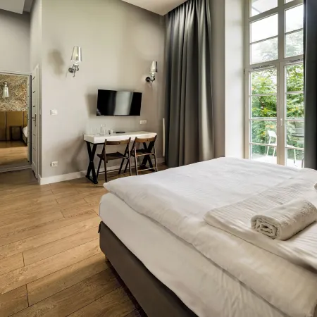 RentPlanet - Bulwar Staromiejski