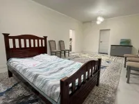 Ethno  Archa Guest House - 駐車場