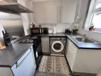 House 10 Minutes from the Center - Apartemen