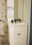 The Valley Escape - Unit 1 - Bungalows