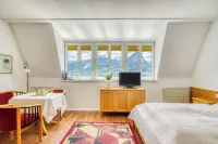 Romantik Residenz (Ferienwohnungen Hotel Im Weissen Rössl) - Dependance - Apartment