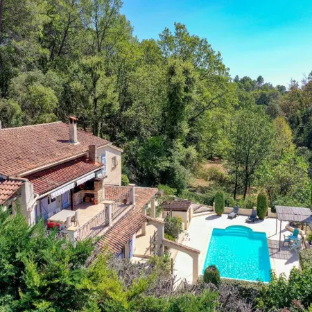 Villa in Flayosc with Private Swimming Pool