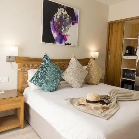 Cristal Hotel & Spa