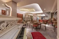 Crowne Plaza Alexandria Mirage By IHG - breakfast