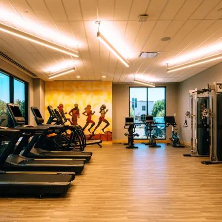 Hyatt Place Ontario Airport