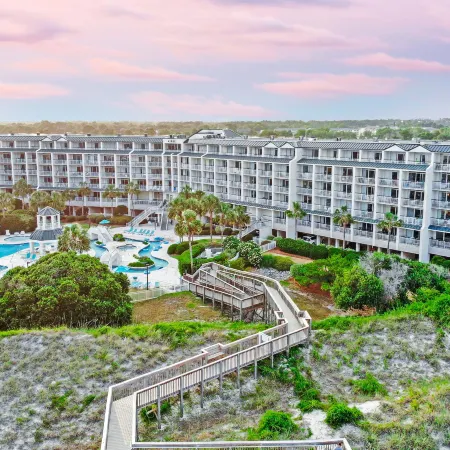 Litchfield Beach & Golf Resort