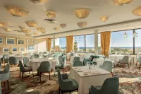 Hotel Quinta do Lago - balcón