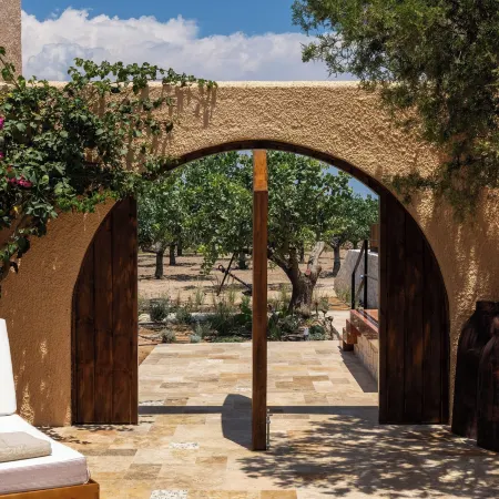Oinopia Country Villas