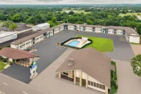Days Inn by Wyndham Gatesville - 2-Star