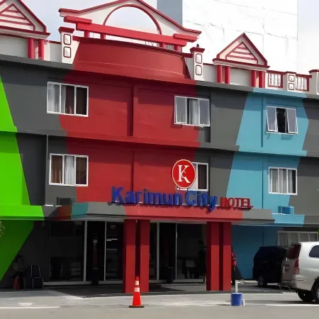 Karimun City Hotel