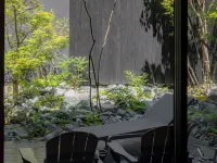 โทวิลลา สเตย์ นีงาตะ ฮอนโช โรงแรมใกล้เอนกินคัง