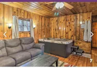 Hidden Rest Cabins and Resort - Homestays