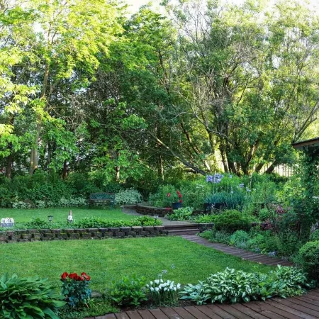 Susan's Villa