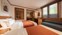 Soolim Hotel Sokcho by Aank - spa