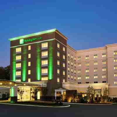Holiday Inn & Suites PHILADELPHIA W - DREXEL HILL by IHG Hotel Exterior
