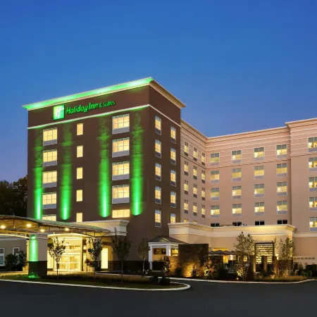Holiday Inn & Suites PHILADELPHIA W - DREXEL HILL by IHG