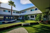 Downtowner Boutique Hotel - 3-Star