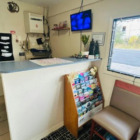 Relax Inn by OYO Sulphur Hwy 90