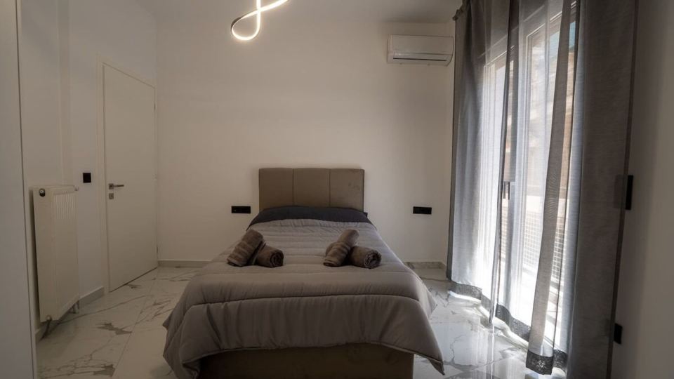 Brand New Spacious 3BR Apartment