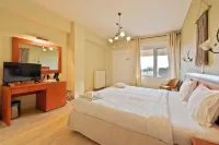 Kelyfos Hotel - Balcony