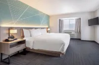 Comfort Inn & Suites Post Falls - Coeur DAlene West - Aamiainen