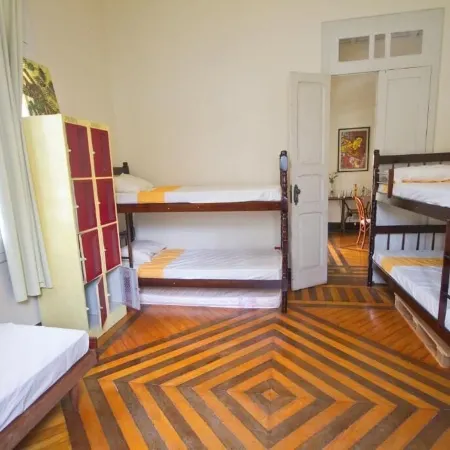 Guanaaní Hostel