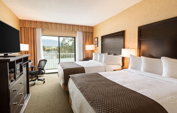 Days Inn by Wyndham Cranbrook Conference Centre